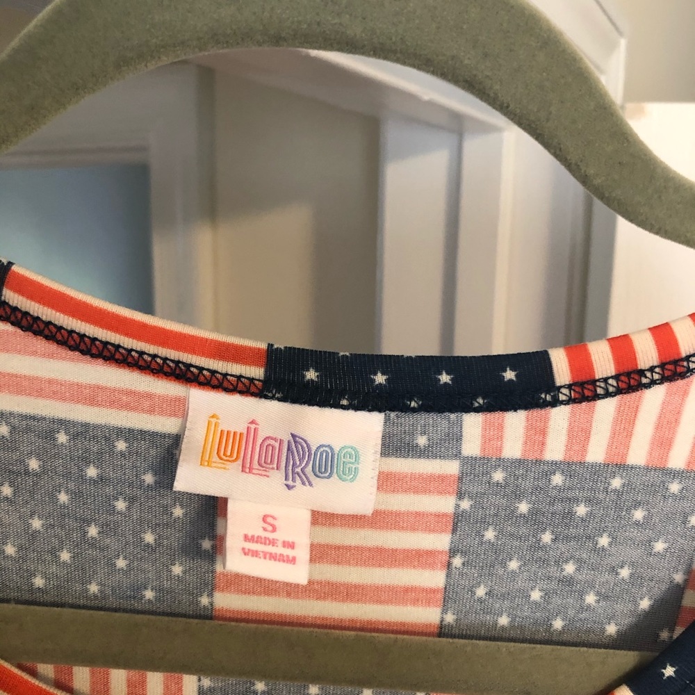 LuLaRoe Carly Dress